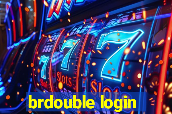 brdouble login